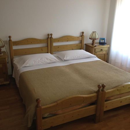 Ajarnola Locazioni Turist Hotel Auronzo di Cadore Kültér fotó